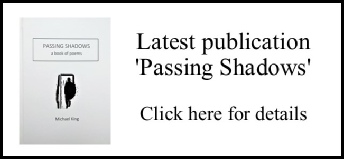 Passing Shadows